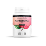 GPH Canneberge 100 Gelules