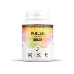 GPH Pollen 220mg 100gelules