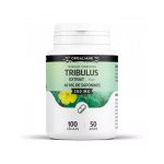 GPH DIFFUSION TRIBULUS EXTRAIT 100 GELULES