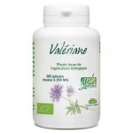 GPH Valeriane 200 gelules
