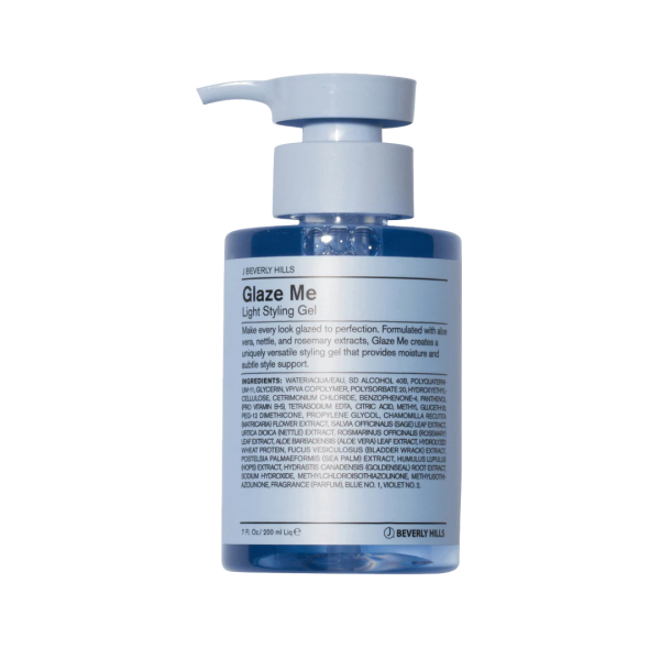 J Beverly Hills Glaze Me 200ml