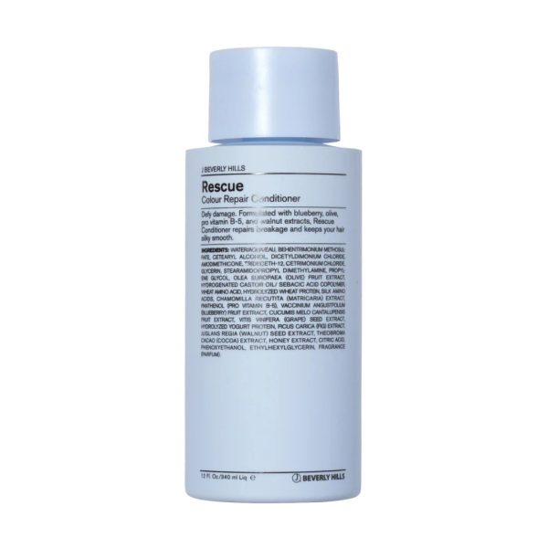 J Beverly Hills Rescue Conditioner 340ml