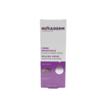 Novaderm Creme Cicatrisante 50ml