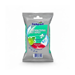 Ultra Compact Lingettes Antibacterial 3x15 Pieces