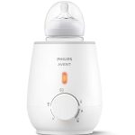Avent Chauffe-biberon rapide SCF355/07