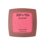 BYS Blush Rose Quartz
