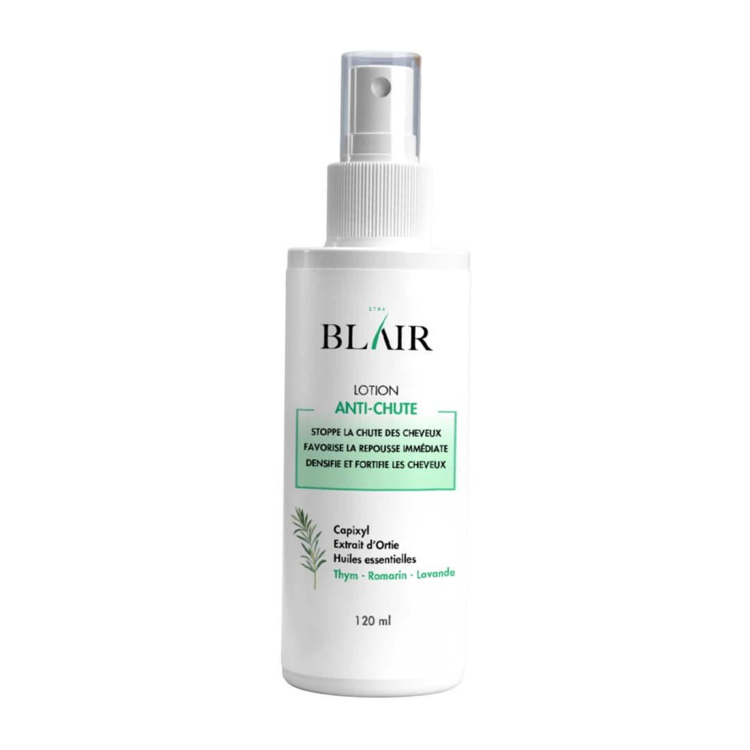 Blair-Lotion-Anti-chute-120ml Blair Lotion Anti-chute 120ml – Image 1