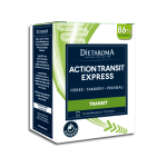 Dietaroma Action Transit Express 10 Sachets