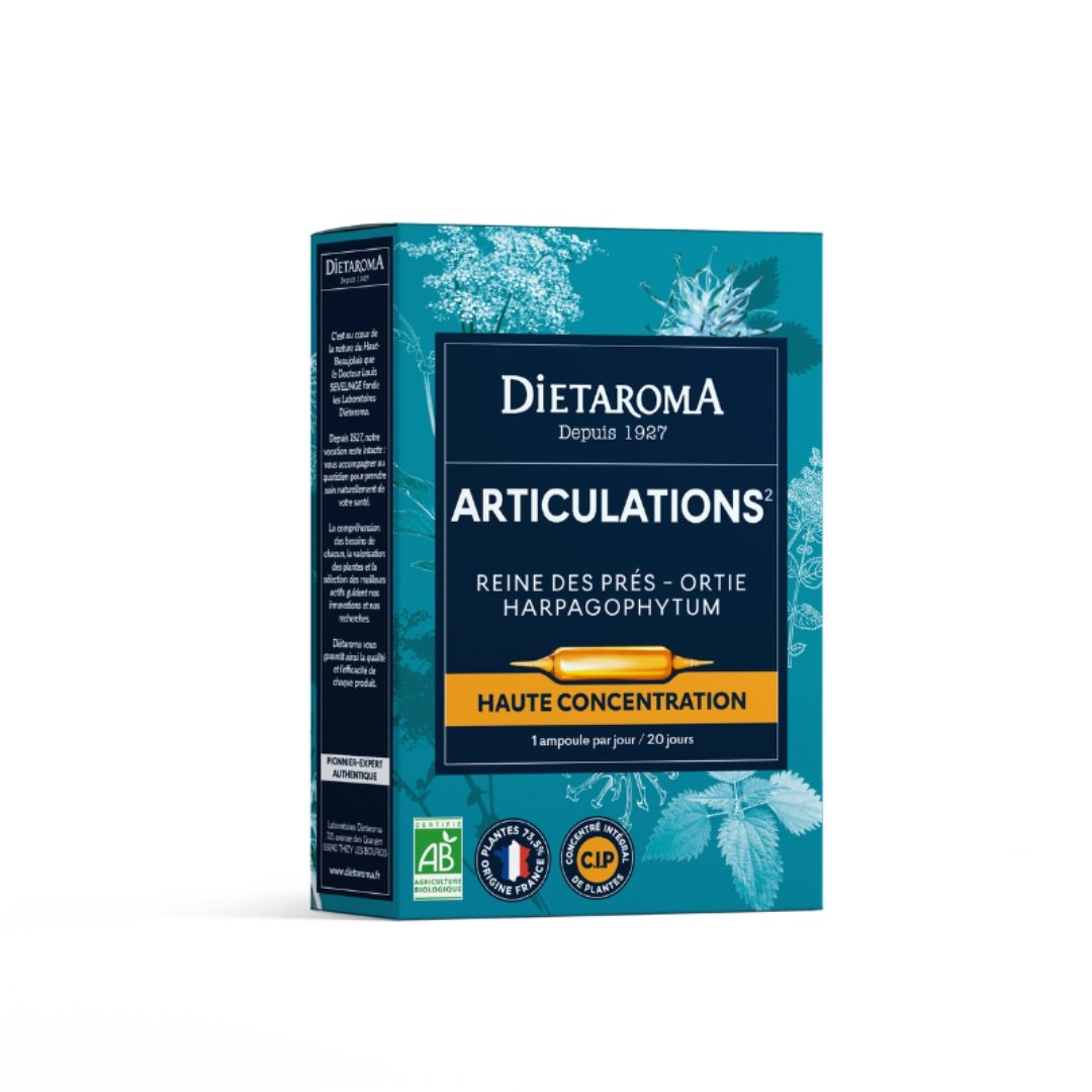 Dietaroma-Articulation-20-ampoules-1 Dietaroma Articulation 20 ampoules – Image 1