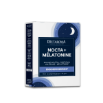 Dietaroma Nocta+ Melatonine 40cps