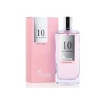 Grasse Eau de parfums Femme Amor 100ml N°10