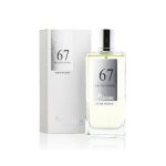 Grasse Eau de parfums Homme Armani code 100ml N°67