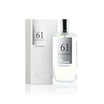 Grasse Eau de parfums Homme Boss 100ml N°61