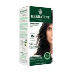 Herbatint Soin Colorant Permanent 1N Noire