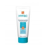 Hyfac Gel Nettoyant Purifiant Anti-Imperfections - 300 ml