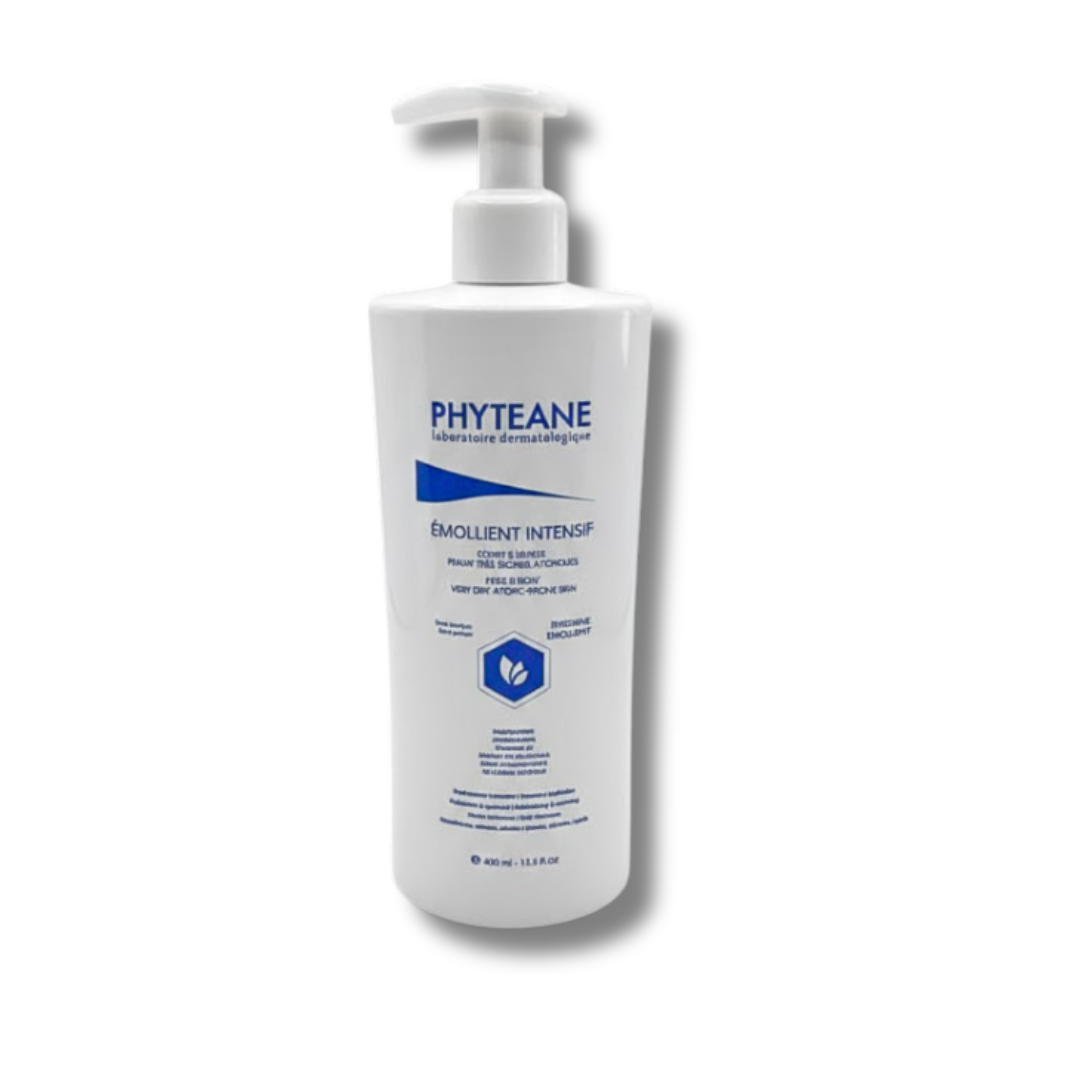 Phyteane-Emolient-Intensif-400ml Phyteane Emolient Intensif 400ml – Image 1