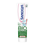 Sanogyl Dentifrice Enfants Bio 50 ml