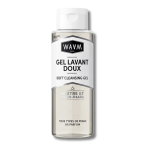 WAAM Gel Lavant Doux 400ml