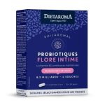 Dietaroma Microbiotique Flore Intime 20 gelules