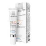 La Roche-Posay Redermic C Yeux Soin Anti-Rides Peau Sensible | 15ml