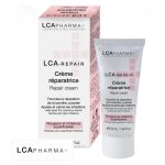 LCA PHARMA Crème Réparatrice 120ml