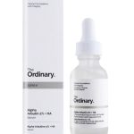 The Ordinary Alpha Arbutine 2% + HA Sérum Anti Hyper-Pigmentation 30ml