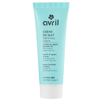 Avril Creme De Nuit 50ml