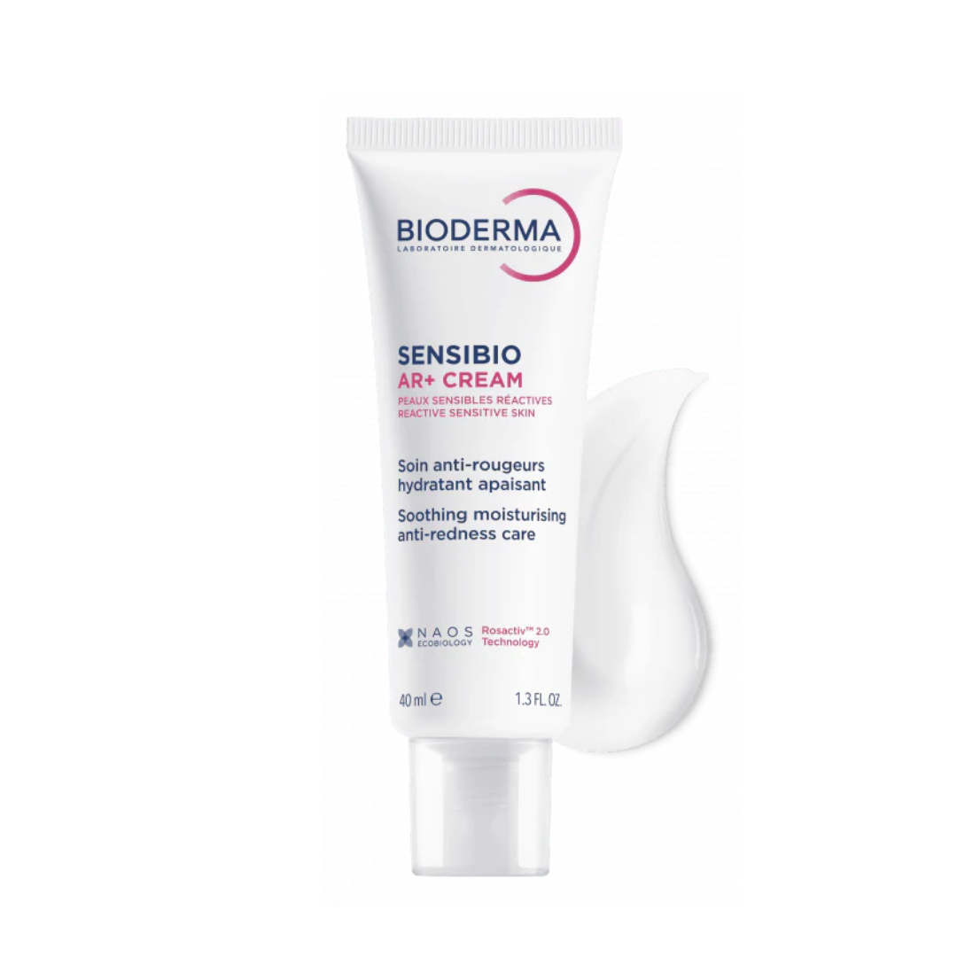Bioderma-Sensibio-AR-Creme-40ml Sensibio AR+ creme 40ml – Image 1