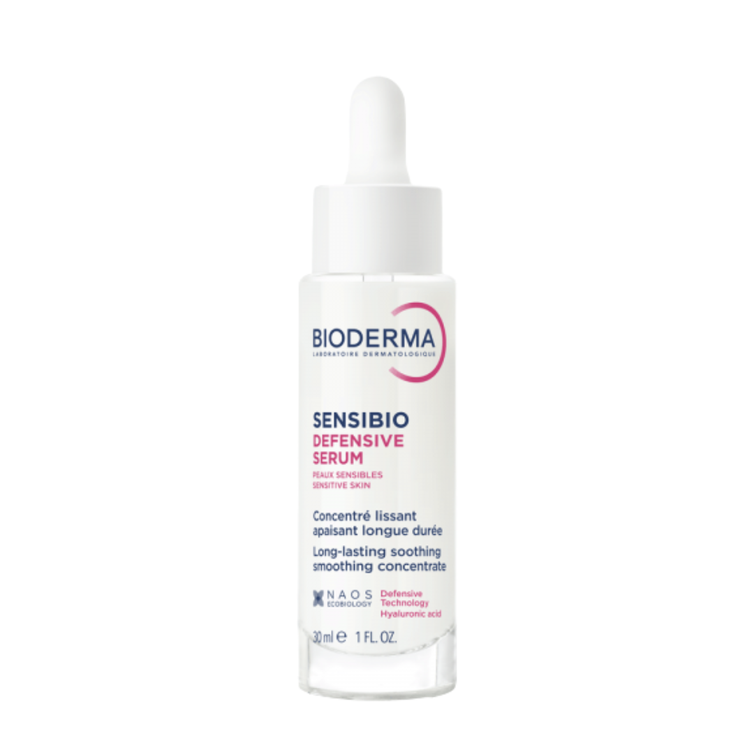 Bioderma-Sensibio-Defensive-Serum-30ml Bioderma Sensibio Defensive Serum 30ml – Image 1