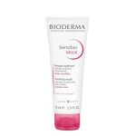 Bioderma - Sensibio Mask Masque Apaisant - 75 ml