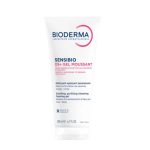 Bioderma - Sensibio DS Plus Gel Moussant - 200 ml