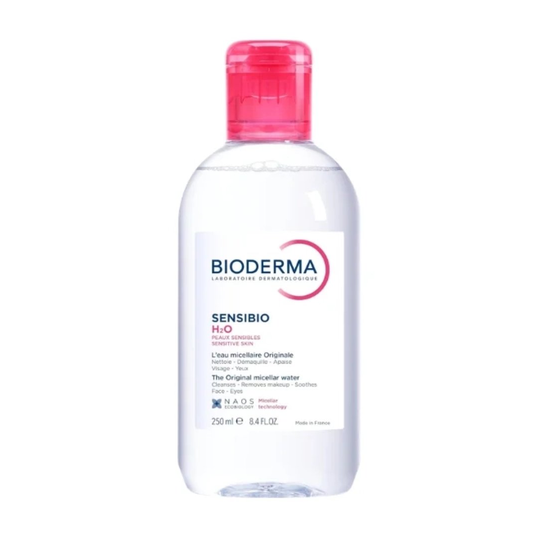 Bioderma-–-Sensibio-H2O-–-250-ml Bioderma - Sensibio H2O - 250 ml – Image 1