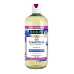 Coslys Shampoing Cheveux Gris Et Blancs 500ml