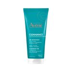 EAU THERMALE AVÈNE - Cleanance Gel nettoyant 200 ml