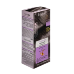 Erayba Kit Coloration Permanente 7/22 Blonde Moyen Cendre Perle 270ml