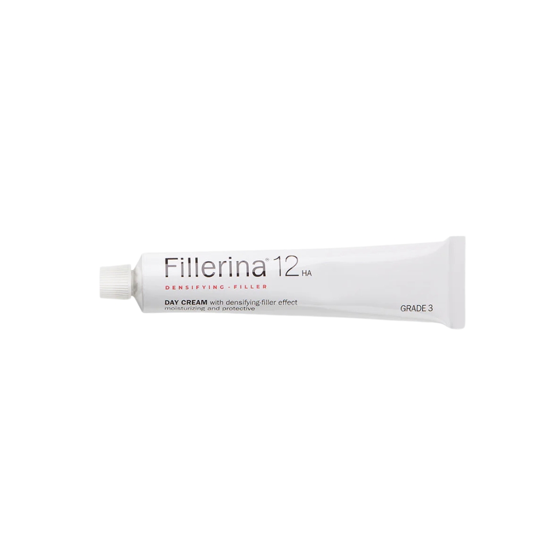 Fillerina-12HA-Day-cream-grade-3-50ml Fillerina 12HA Day cream grade 3 50ml – Image 1