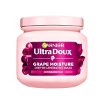 Garnier Ultra Doux Grape Moisture Mask 340ml