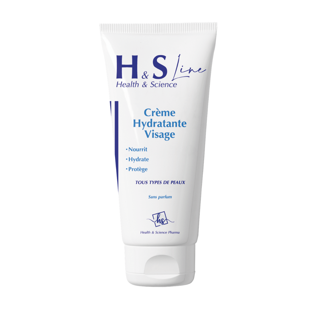 HS-Line-Creme-Hydratante-Visage-50ml-2 H&S Line Creme Hydratante Visage 50ml – Image 1