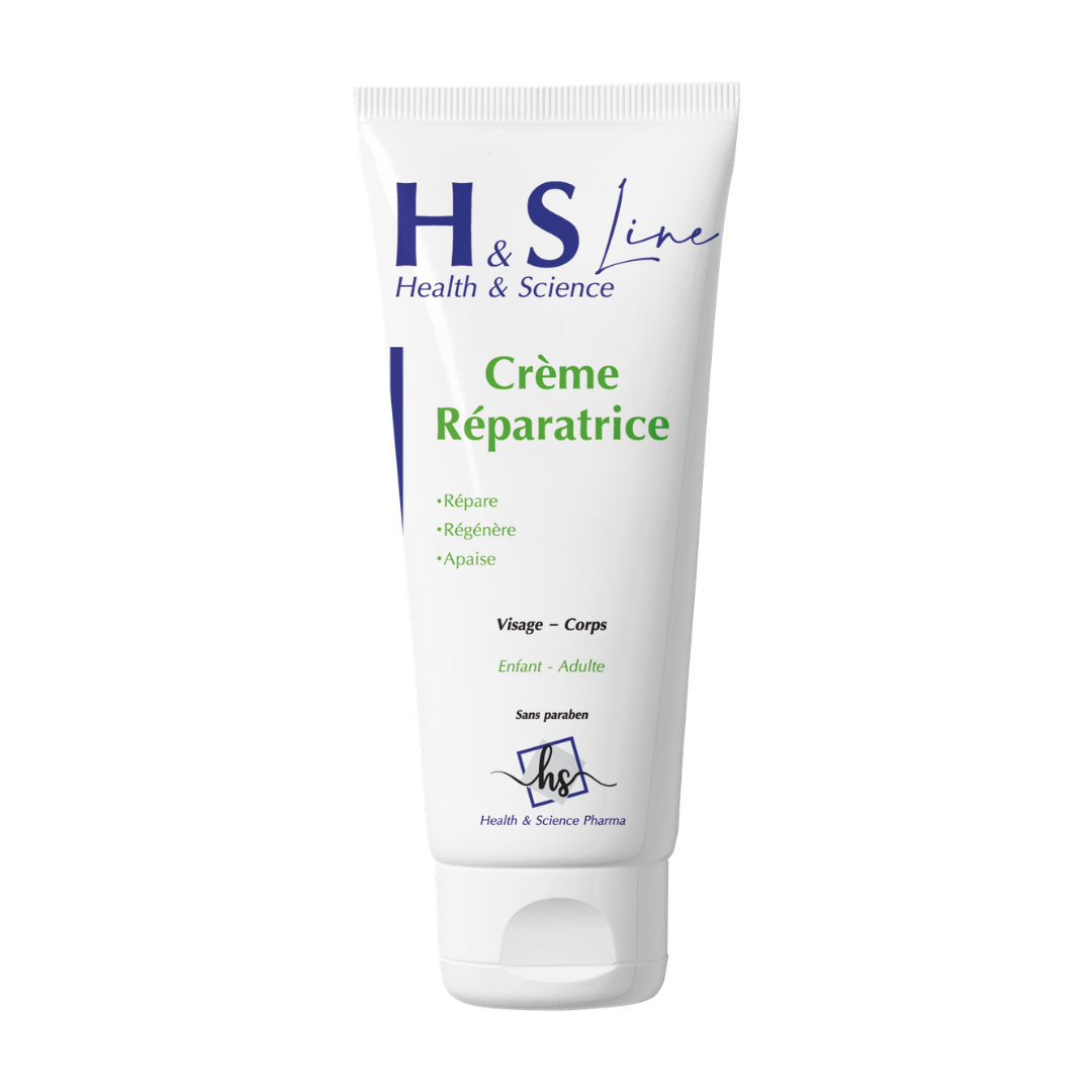 HS-Line-Creme-Regulatrice-Peaux-Mixtes-a-Grasses-50ml-2 H&S Line Creme Reparatrice 50ml – Image 1