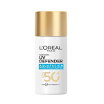 L'oreal UV Defender Aquafusion Spf 50+ 50ml