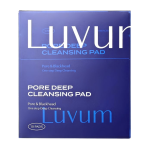 Luvum Pore Deep Cleansing Pad 10 pads