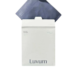 Luvum Pore Reset Mud Mask 5 Sheets