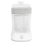 Miniland Steamy Sterilasteur 5 Biberons Refrance 89687