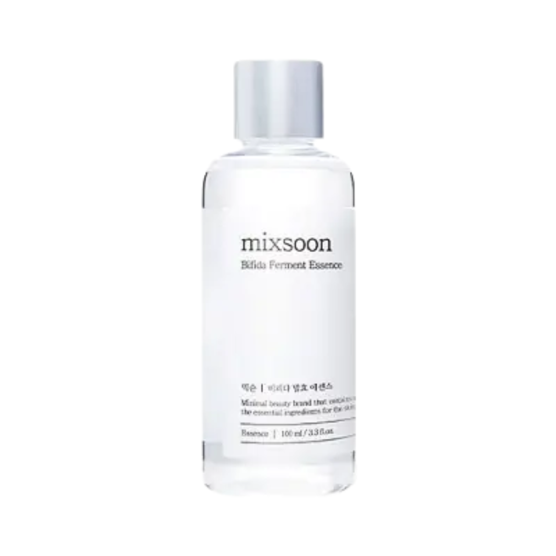Mixsoon-Bifida-Fermet-Essence-100ml Mixsoon Bifida Fermet Essence 100ml – Image 1
