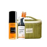 NOVEXPERT – Coffret Booster Vitamine C + Mini Mousse