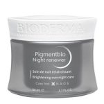 Bioderma - Pigmentbio Night Renewer - 50ml