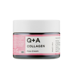 Q+A Collagen Face Cream 50g