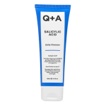 Q+A Salicylic Acid Cleanser 125ml