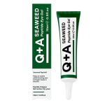 Q+A Seaweed Peptide Eye Gel 15ml