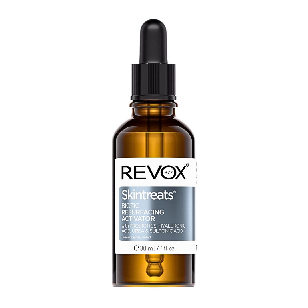 Revox-B77-Biotic-Resurfacing-Activator-30ml Revox B77 Biotic Resurfacing Activator 30ml – Image 1